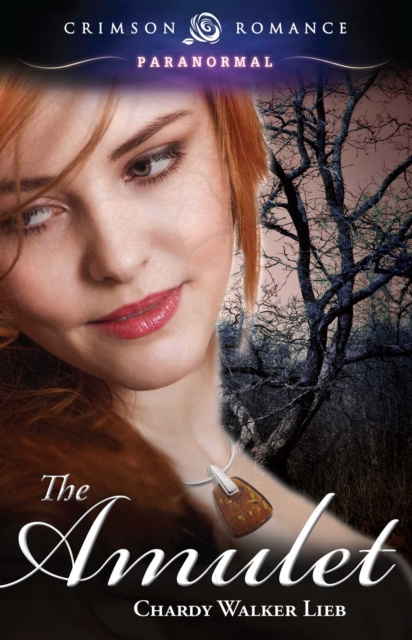 E-book Amulet Chardy Walker Lieb