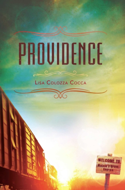 E-book Providence Lisa Colozza Cocca