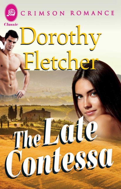 E-book Late Contessa Dorothy Fletcher