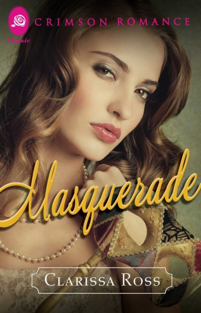 E-knjiga Masquerade Clarissa Ross