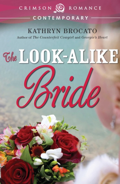 E-knjiga Look-Alike Bride Kathryn Brocato
