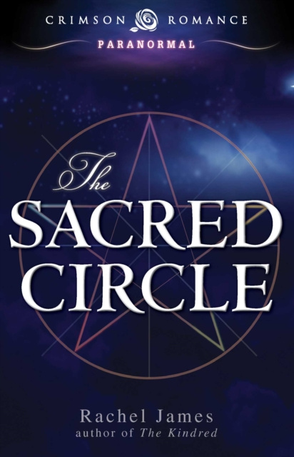 E-knjiga Sacred Circle Rachel James