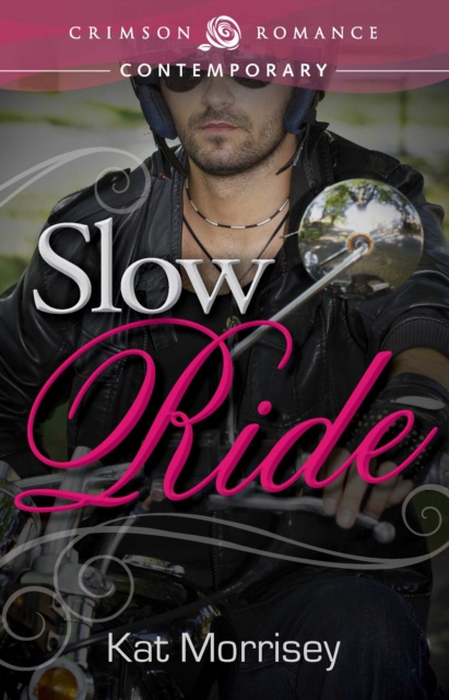 E-knjiga Slow Ride Kat Morrisey
