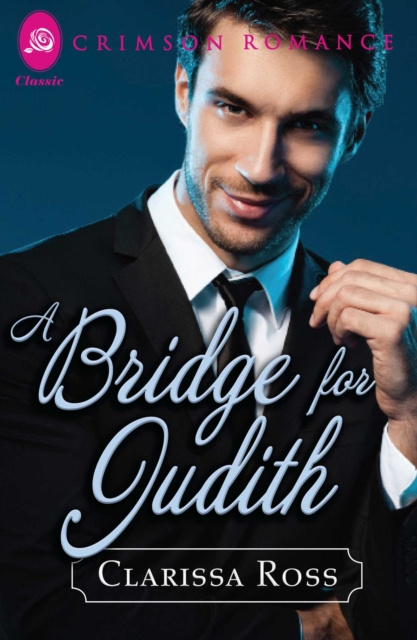 E-knjiga Bridge for Judith Clarissa Ross