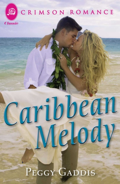 E-Book Caribbean Melody Peggy Gaddis