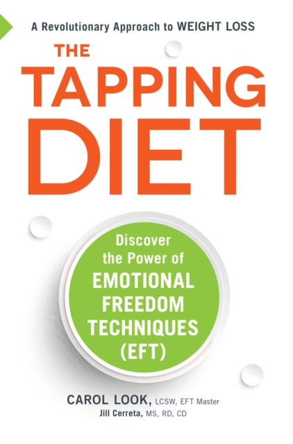 E-knjiga Tapping Diet Carol Look