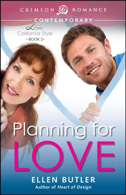 E-Book Planning for Love Ellen Butler