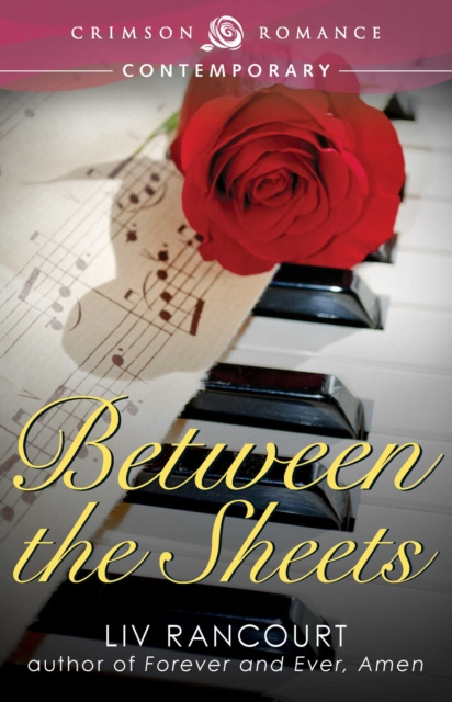 E-knjiga Between the Sheets Liv Rancourt