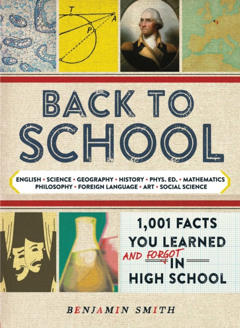 E-book Back to School Benjamin Smith