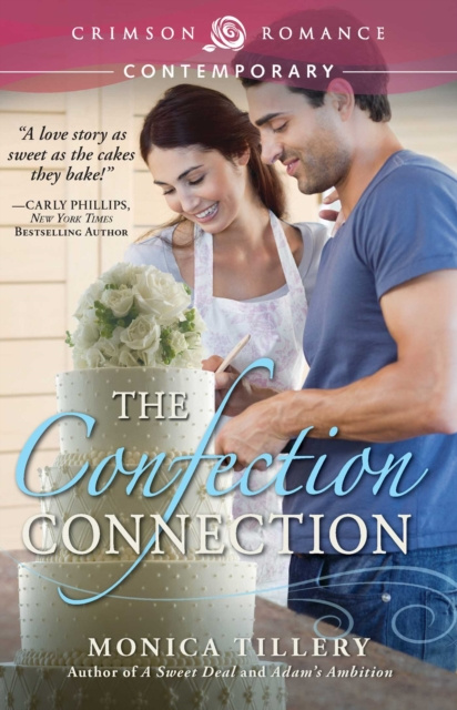 E-book Confection Connection Monica Tillery