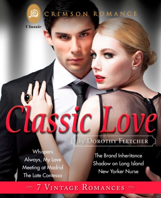 E-book Classic Love Dorothy Fletcher