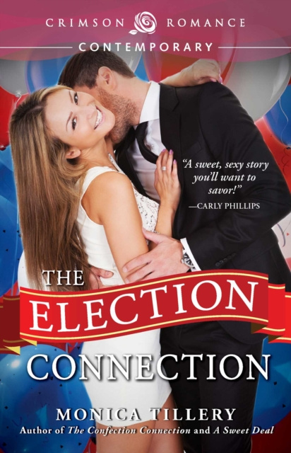 E-book Election Connection Monica Tillery