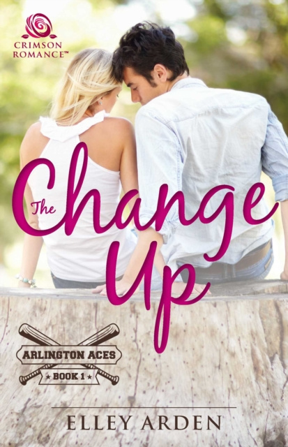 E-book Change Up Elley Arden