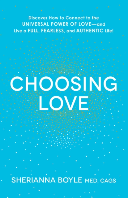 E-kniha Choosing Love Sherianna Boyle
