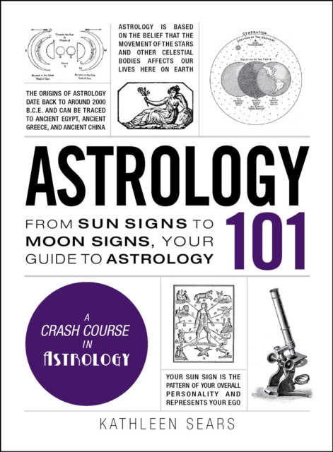 E-Book Astrology 101 Kathleen Sears