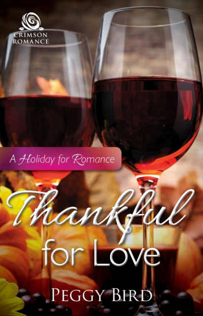 E-kniha Thankful for Love Peggy Bird