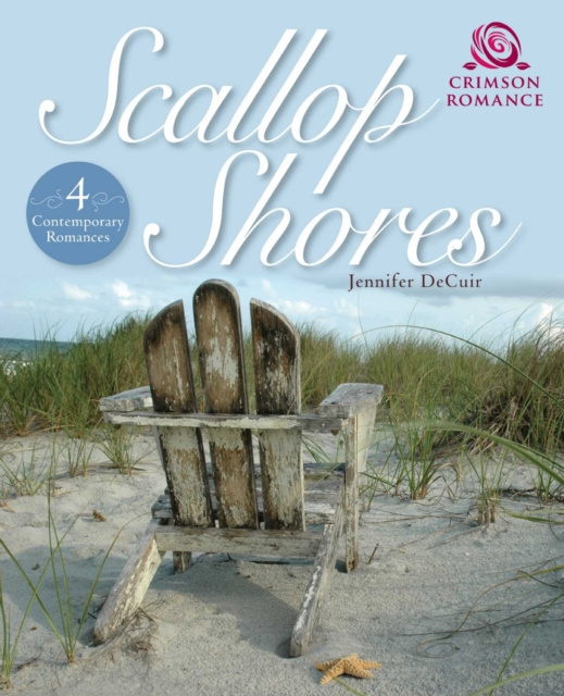 E-book Scallop Shores Jennifer DeCuir