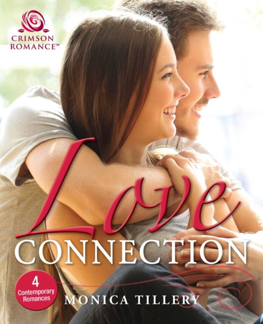 E-book Love Connection Monica Tillery