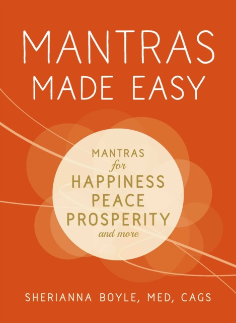 E-kniha Mantras Made Easy Sherianna Boyle