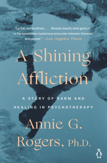 E-knjiga Shining Affliction Annie G. Rogers
