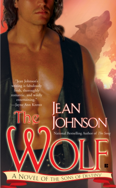 E-knjiga Wolf Jean Johnson