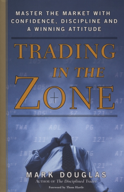 E-könyv Trading in the Zone Mark Douglas