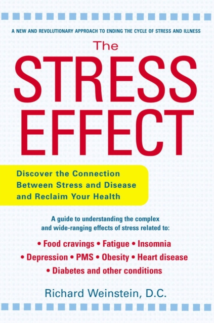 E-book Stress Effect Richard Weinstein