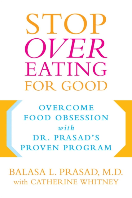 E-kniha Stop Overeating for Good Catherine Whitney