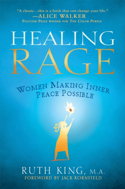 Libro electrónico Healing Rage Ruth King