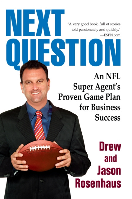 E-knjiga Next Question Drew and Jason Rosenhaus
