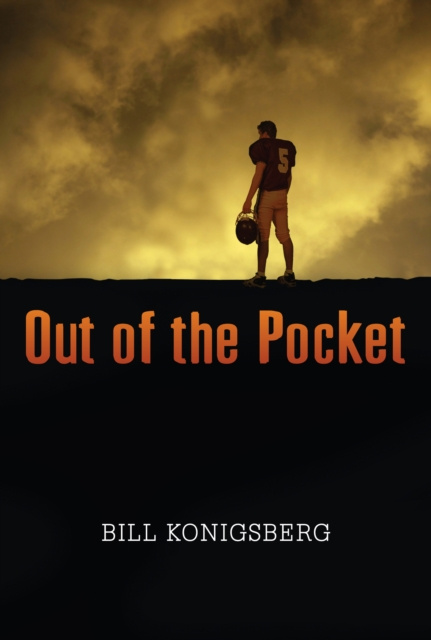 E-kniha Out of the Pocket Bill Konigsberg