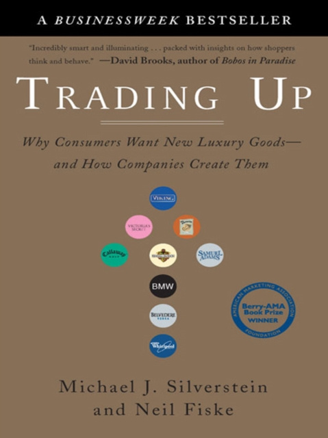 E-book Trading Up Michael J. Silverstein
