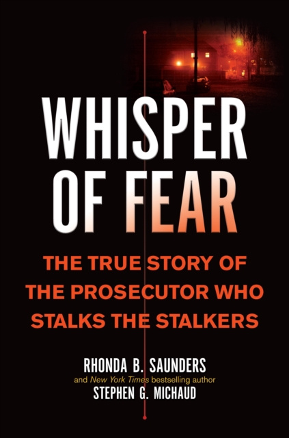 E-kniha Whisper of Fear Rhonda B. Saunders