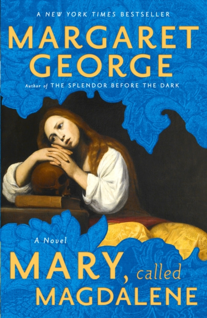 E-kniha Mary, Called Magdalene Margaret George