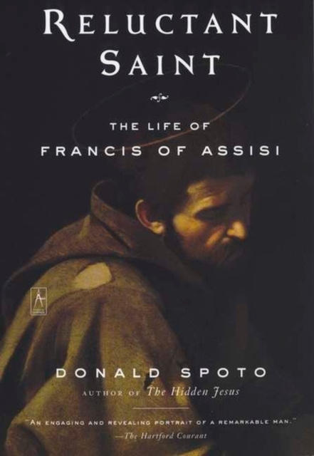 E-kniha Reluctant Saint Donald Spoto