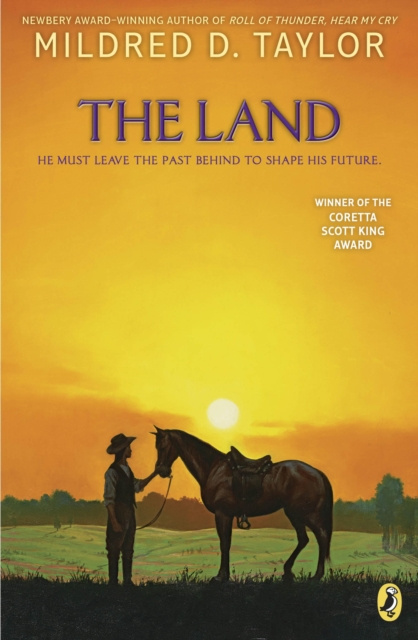 E-knjiga Land Mildred D. Taylor