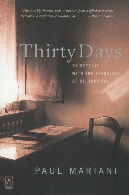 E-book Thirty Days Paul Mariani