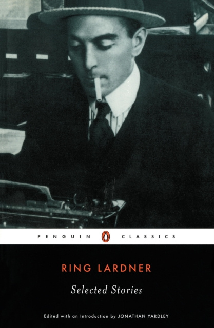 E-book Selected Stories Ring Lardner