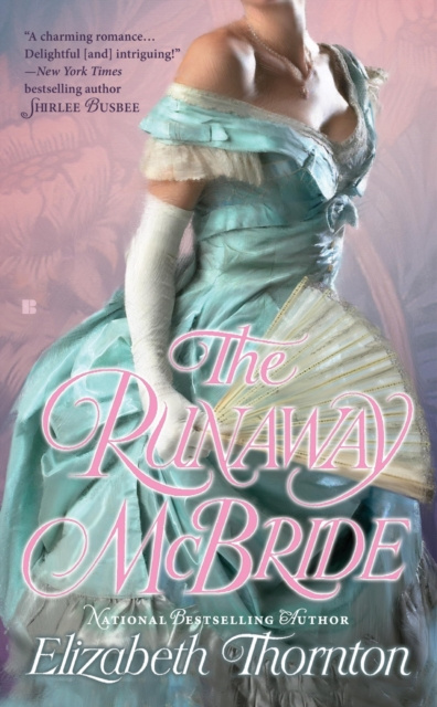 E-book Runaway McBride Elizabeth Thornton