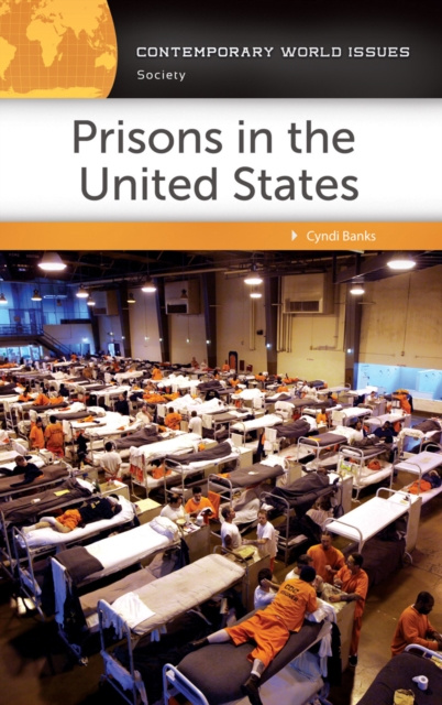 E-book Prisons in the United States: A Reference Handbook Cyndi Banks