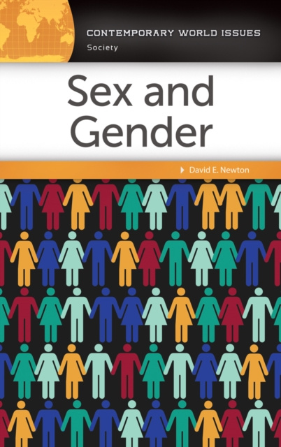 E-kniha Sex and Gender: A Reference Handbook David E. Newton