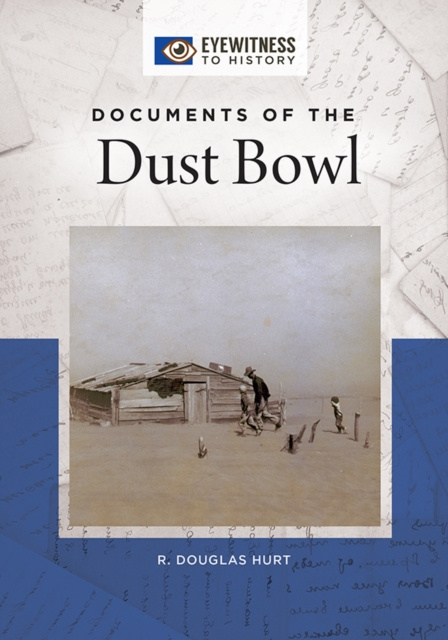 E-Book Documents of the Dust Bowl R. Douglas Hurt