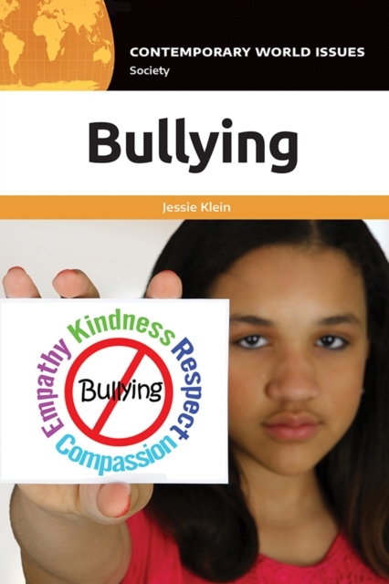 E-book Bullying: A Reference Handbook Jessie Klein