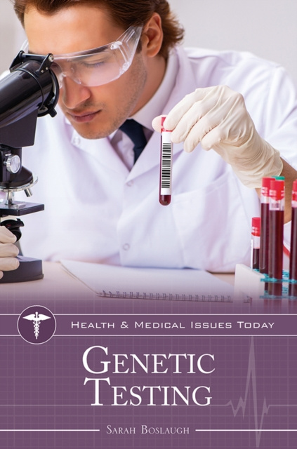 E-knjiga Genetic Testing Sarah Boslaugh