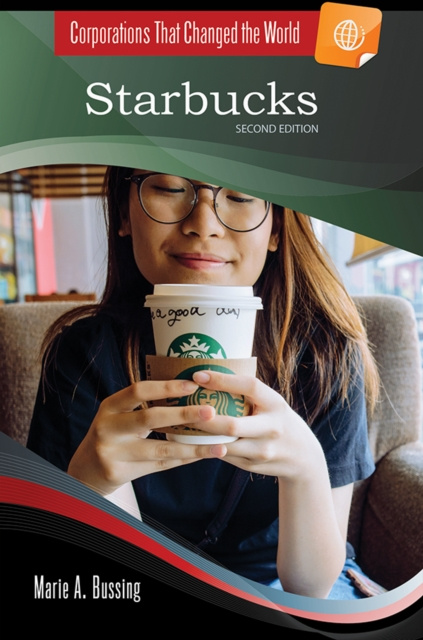 E-book Starbucks, 2nd Edition Marie A. Bussing