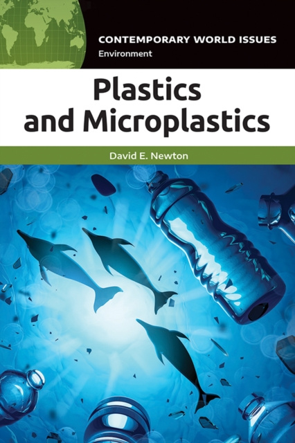 E-knjiga Plastics and Microplastics: A Reference Handbook David E. Newton