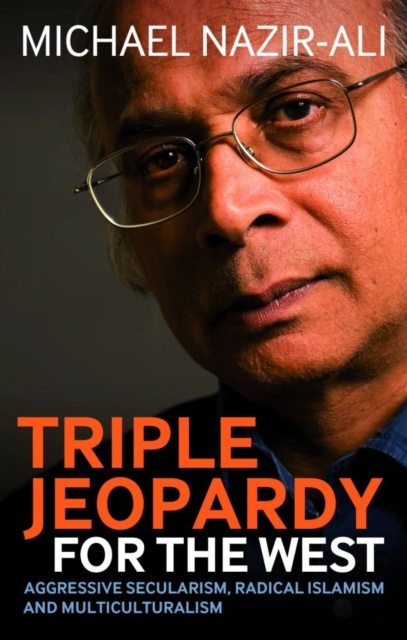 E-knjiga Triple Jeopardy for the West Nazir-Ali Michael Nazir-Ali