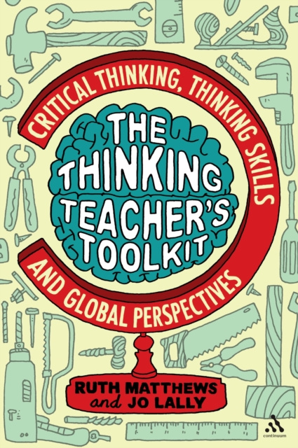 E-knjiga Thinking Teacher's Toolkit Matthews Ruth Matthews