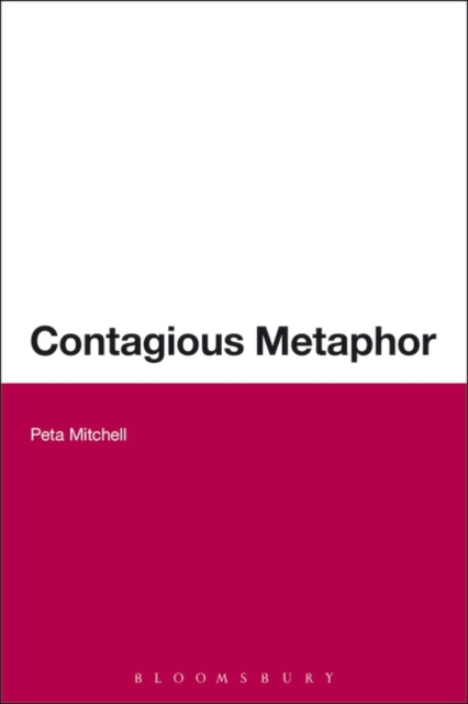 E-knjiga Contagious Metaphor Mitchell Peta Mitchell