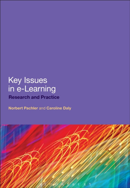 E-knjiga Key Issues in e-Learning Pachler Norbert Pachler